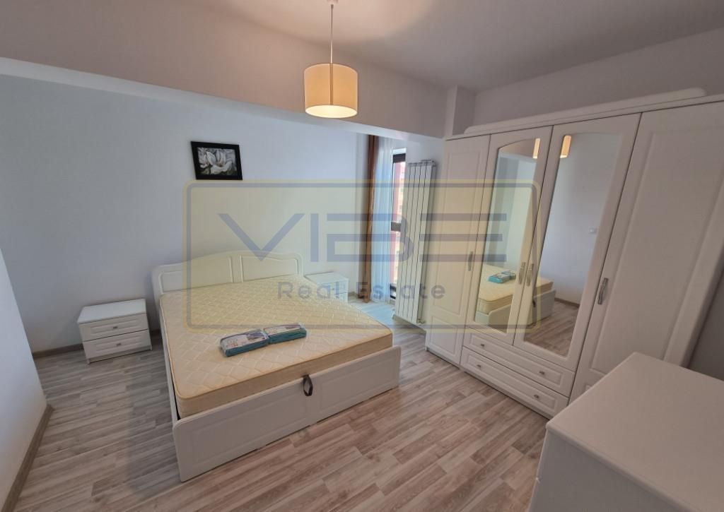 Tudor Vladimirescu- 3 CAMERE- BlOC NOU ! - Poză 3