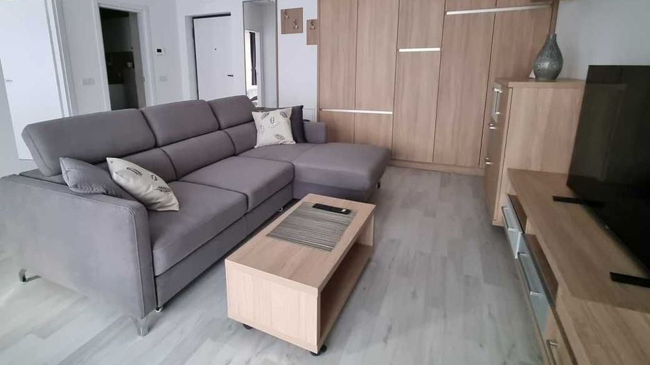 Apartament modern cu 2 camere | 56 mp | Central | The Office - Poză 2