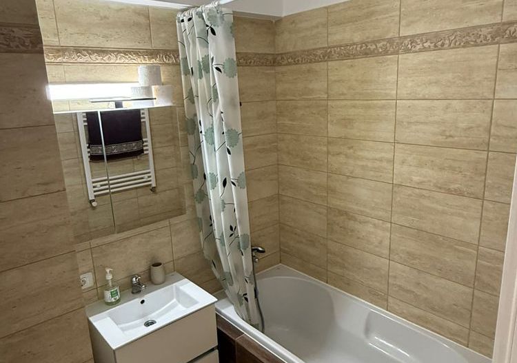 Studio 2 camere de închiriat Văcărești - Poză 6