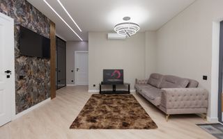 Vânzare, apartament, 3 camere,  str. Avraam Iancu, Centru. - Poză 9