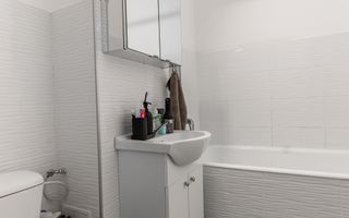 Apartament 1 camera | 30 mp | Renovat  | Zona Parang Manastur - Poză 7