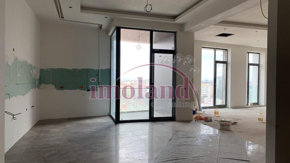 Penthouse - vanzare - Floreasca - Poză 3