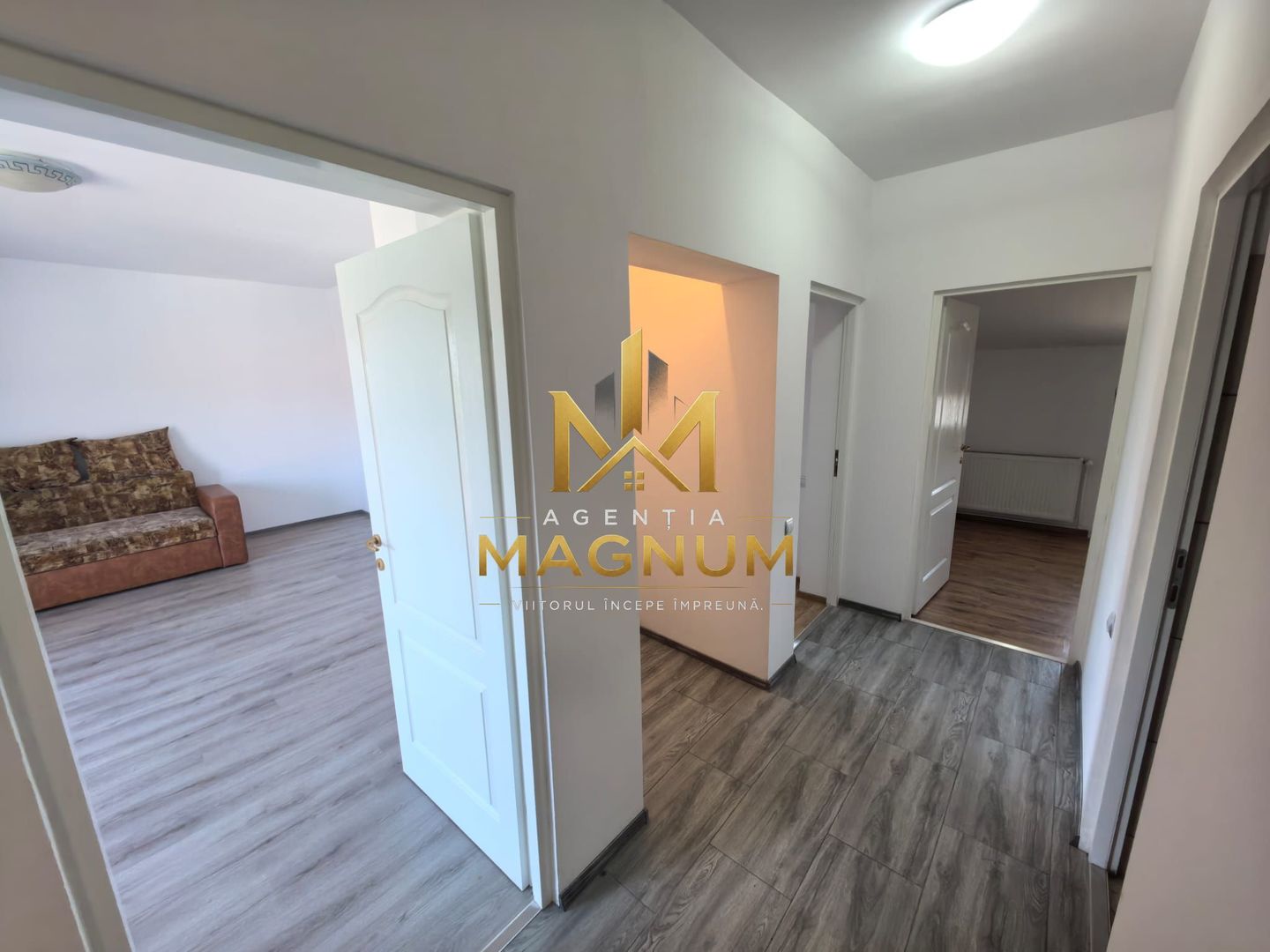 Apartament de închiriat | 85 mp | 4 camere | 2 locuri de parcare - Poză 4