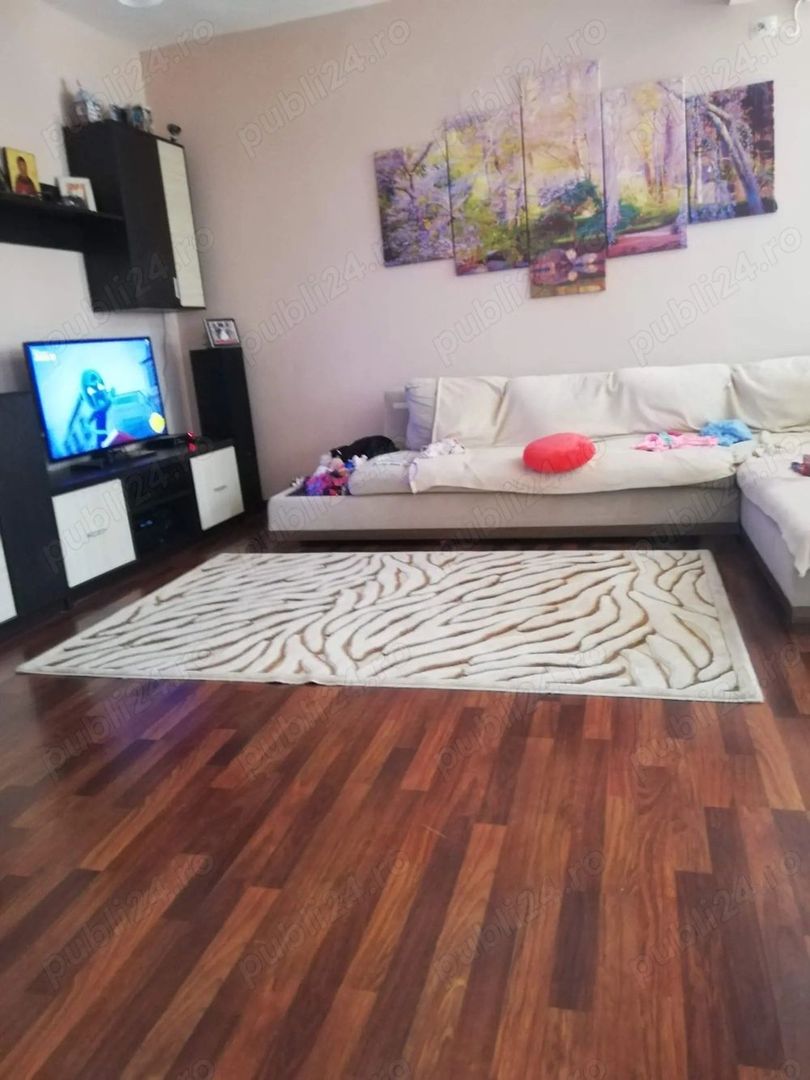 Casa de vanzare cartier 23 August Negociabil - Poză 6