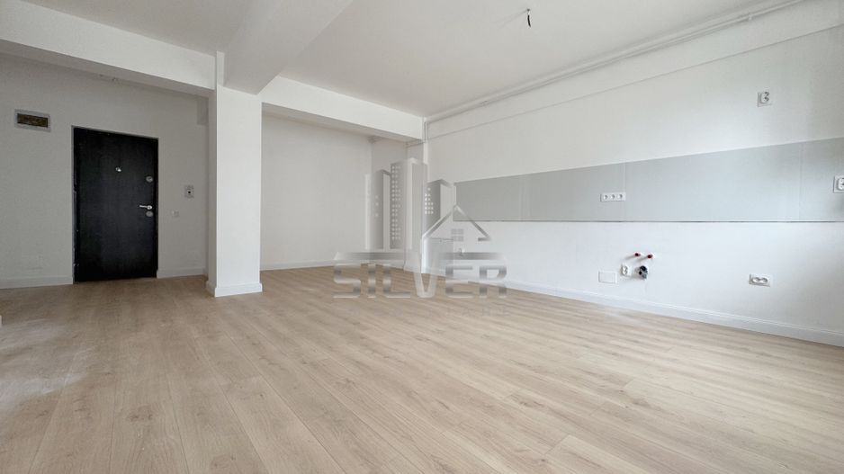Apartament cu 2 camere/52 MP/Zona Terra. - Poză 3