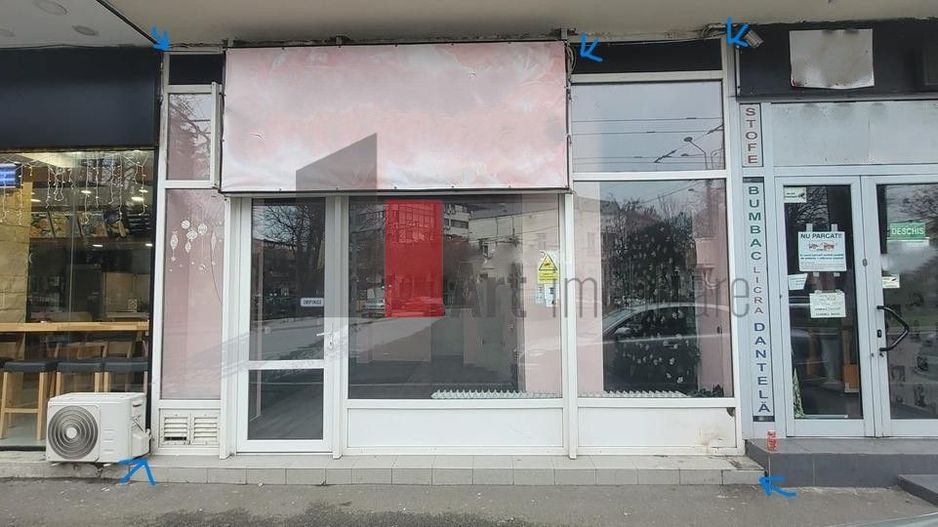 Spatiu comercial de inchiriat zona ultracentrala (Pache Protopopescu) - Poză 4