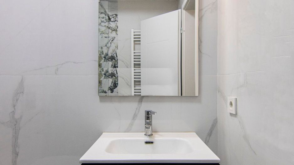 DRUMUL TABEREI | 3 CAMERE | PARTER | CURTE PROPRIE 57MP| 2 BAI | COMISION 0% | - Poză 17