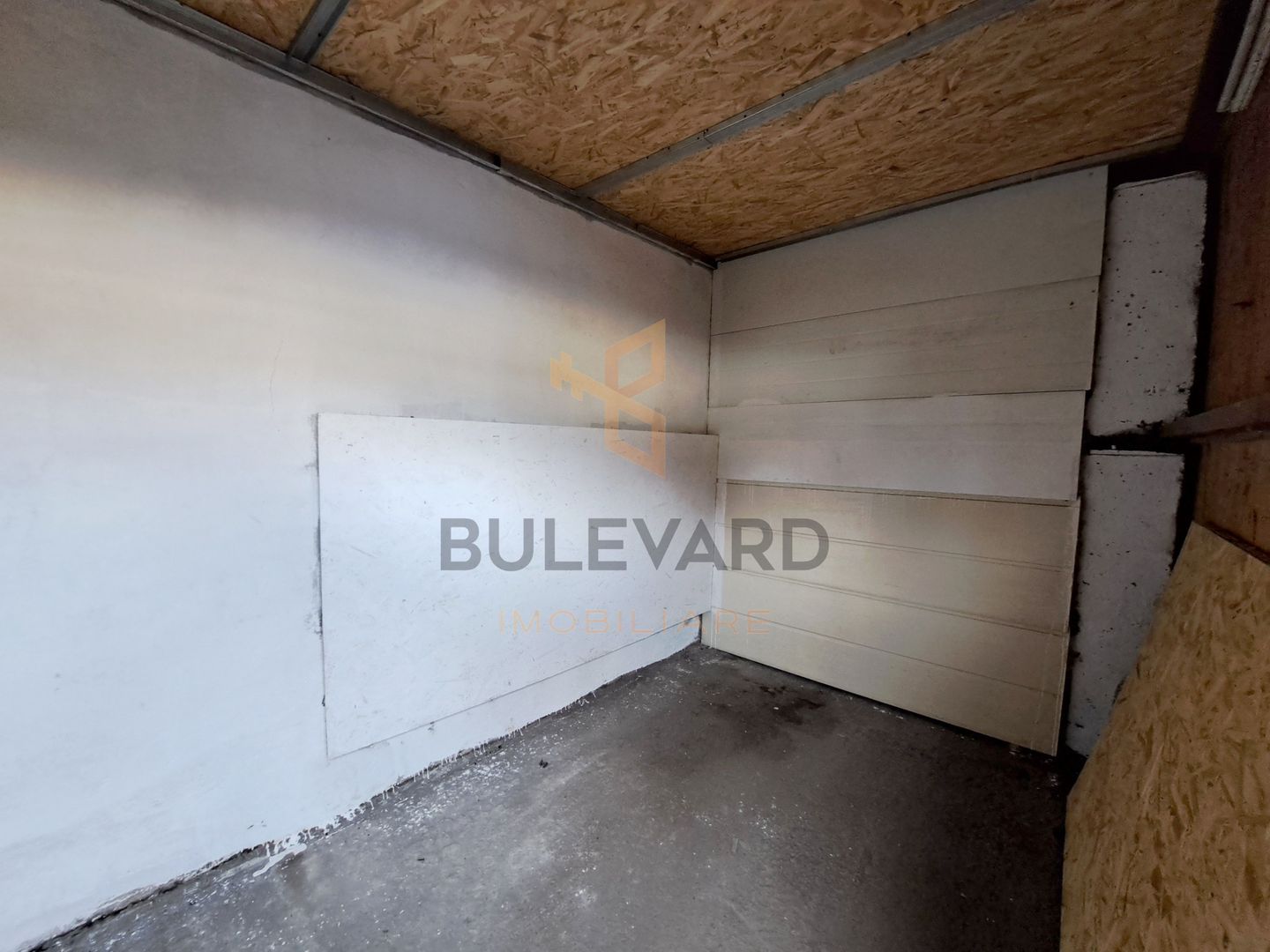 Spatiu depozitare de inchiriat in zona Calea Baciului! - Poză 2