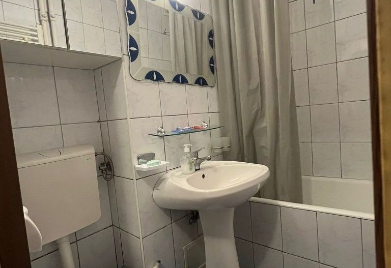 Apartament 2 cam decomandat cu centrala Lujerului - Poză 6