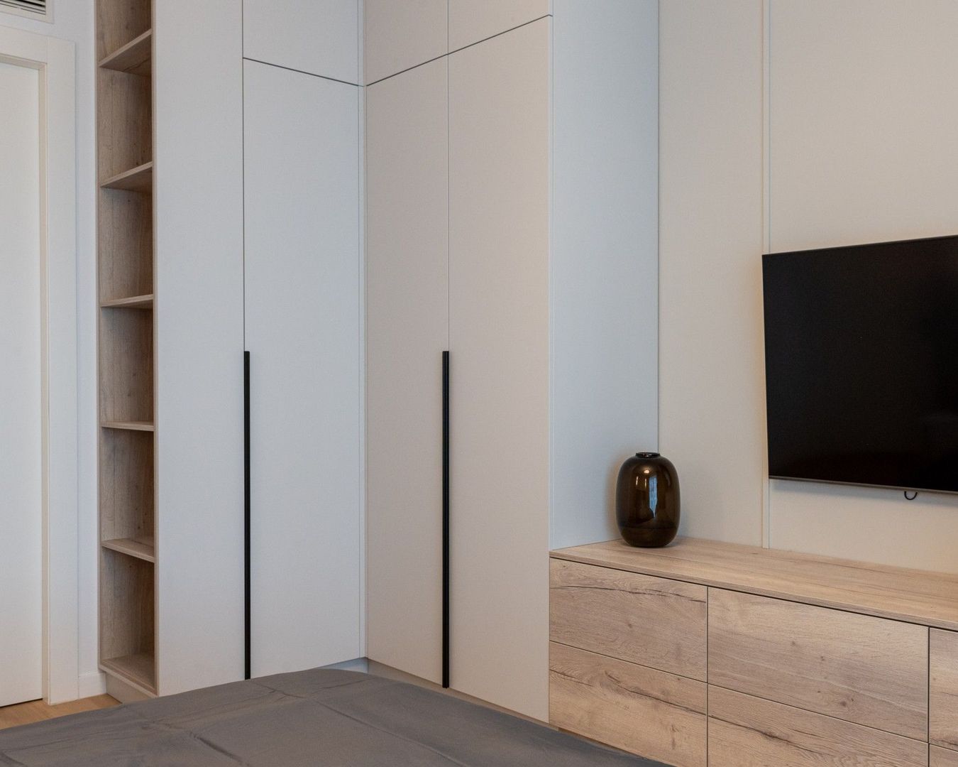 Apartament superb 3 camere I One Verdi Park I View Parc - Poză 26