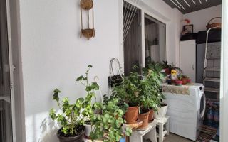 APARTAMENT 2 CAMERE CU GRADINA METROU BERCENI - Poză 6