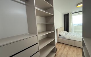 Apartament cu 2 camere si parcare in x-city Towers - Torontalului - VOX - Poză 9