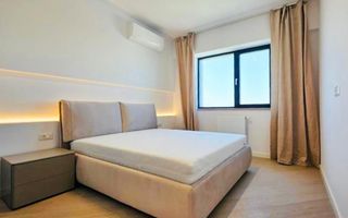 For Rent | 2-Room Apartment | Pipera | Open View - Poză 6