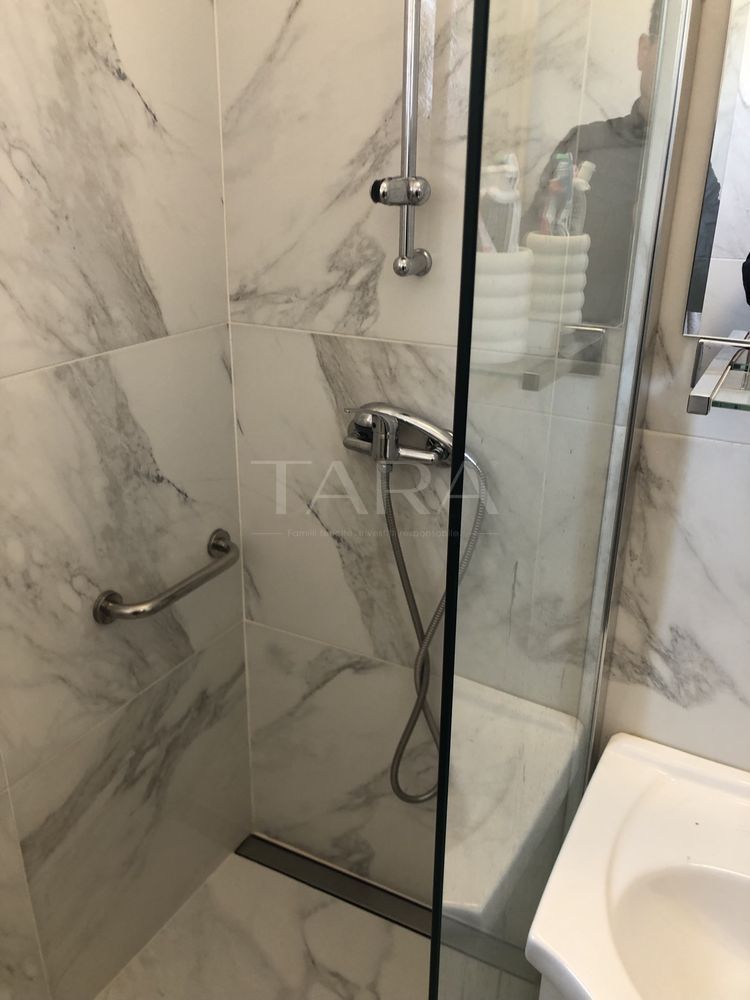 Apartament 3 camere decomandat – Mănăștur, ultimul etaj. - Poză 7