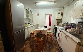 Apartament 2 Camere decomandate, etaj intermediar, zona Primaverii - Poză 3