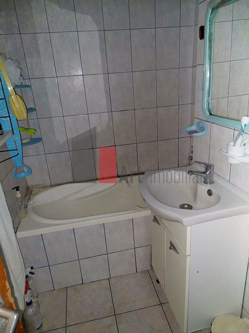 Garsoniera Campia Libertatii - Poză 1
