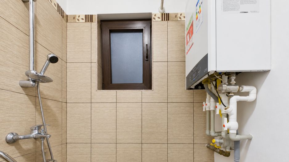 Casă duplex P+1+M | 113 mp utili | Curte | Popești-Leordeni - Poză 6
