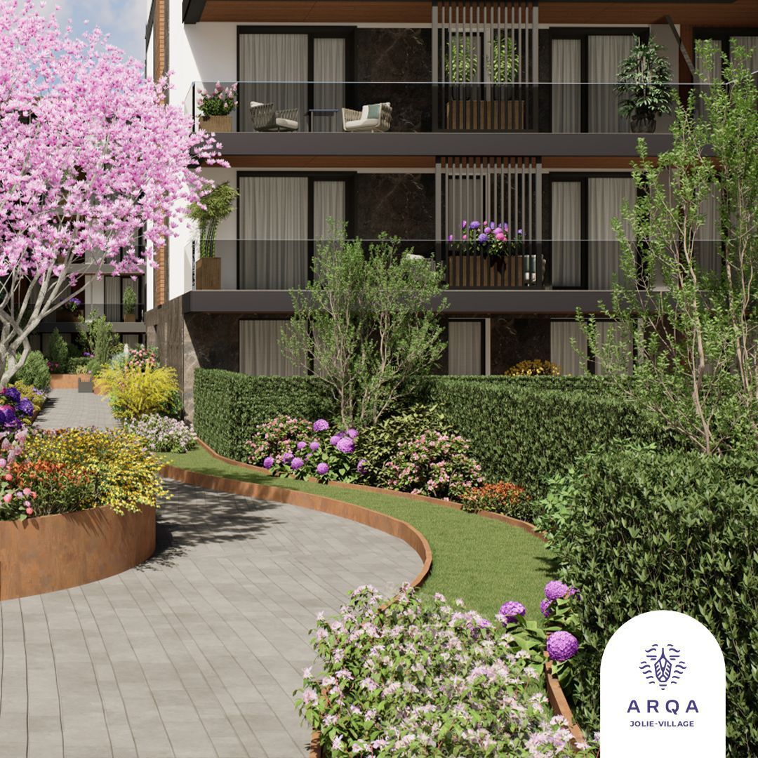 Arqa Village - Poză 3