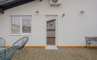 Apartament 3 camere 78 mp + terasa 35 mp, TRACTORUL/BRASOV - Poză 22