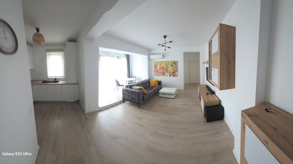 Apartament nou de inchiriat | 2 camere zona Mosilor - Poză 1