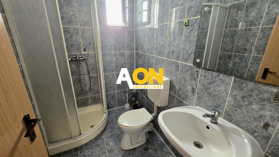 Apartament cu 3 Dormitoare, Loc de Parcare, Zona Kaufland - Poză 9