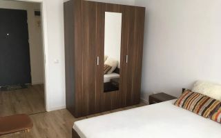 2 Camere semidecomandate,Parcare, Gheorgheni,Iulius Mall,FSEGA, Modern - Poză 4