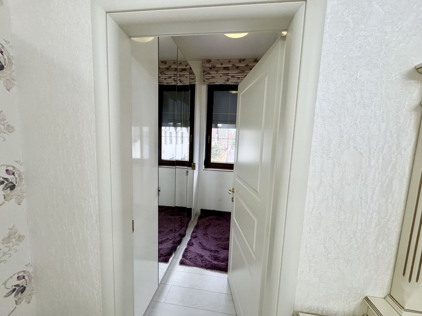 Vila lux cu 1000 mp teren pe Erou Iancu Nicolae langa Jolie Ville - Poză 39