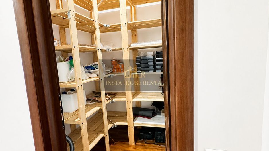 ♦️Apartament 2 camere Șoseaua Nordului / 2 Băi♦️ - Poză 8