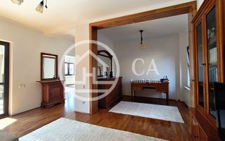 Casa de inchiriat cu 5 camere in cartier Viena, Oradea - Poză 2