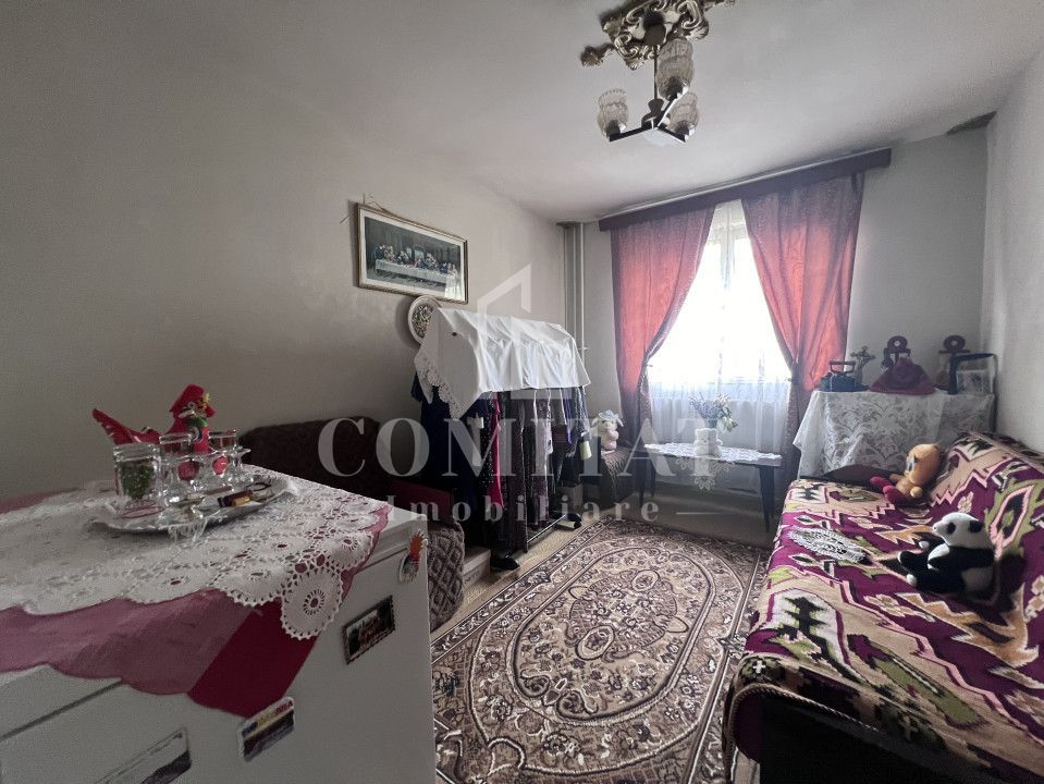 Apartament 3 camere | zona străzii Mehedinți - Poză 3