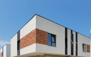 VILA PREMIUM+CURTE LIBERA 150MP / COMPLEX FINALIZAT.COMISION 0%! - Poză 17