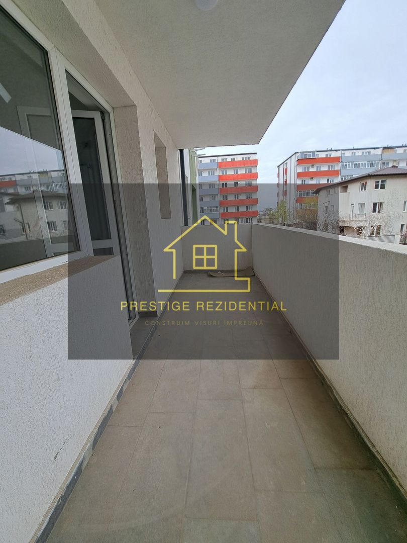 Urgent!Mutare imediata- 3Camere,Finalizat,Parcare Inclusa,Titan-Ozana - Poză 6