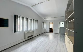 Depozit-Hala-Productie 744mp+366 Birouri-Acces tir - Poză 11