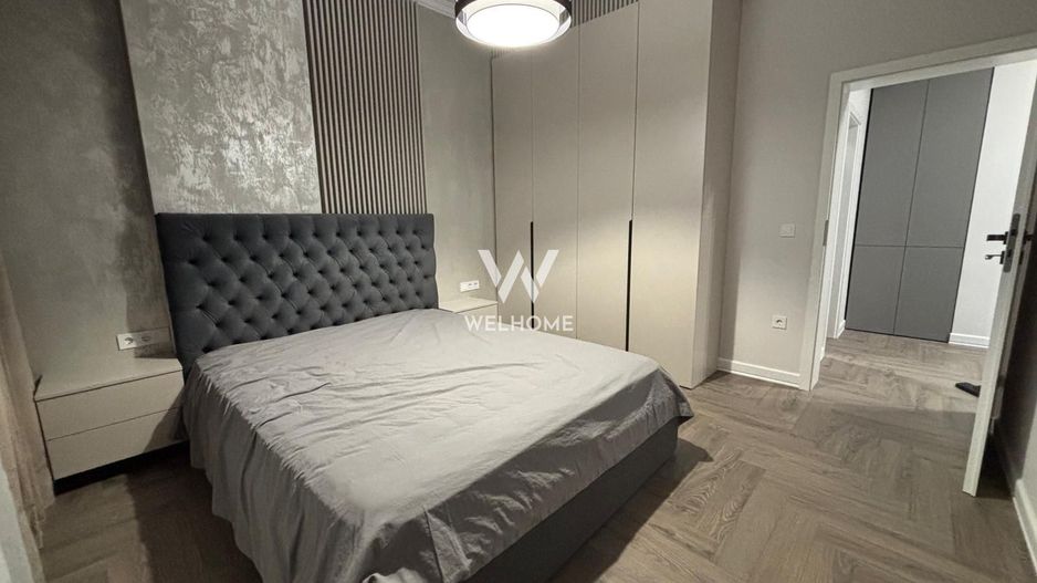 Apartament 3 camere modern NOU - str. Aleea Streiu, Sibiu - Poză 2