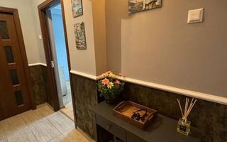 De Inchiriat Apartament 2 camere renovat, zona Unirii - Poză 13