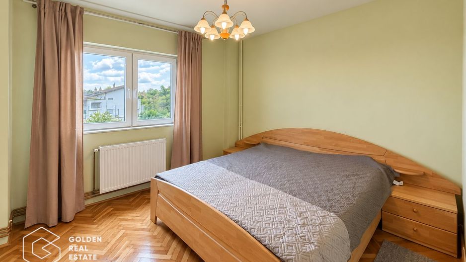 Apartament 4 camere, vedere spre malul Mureșului, zona 300 - Poză 3