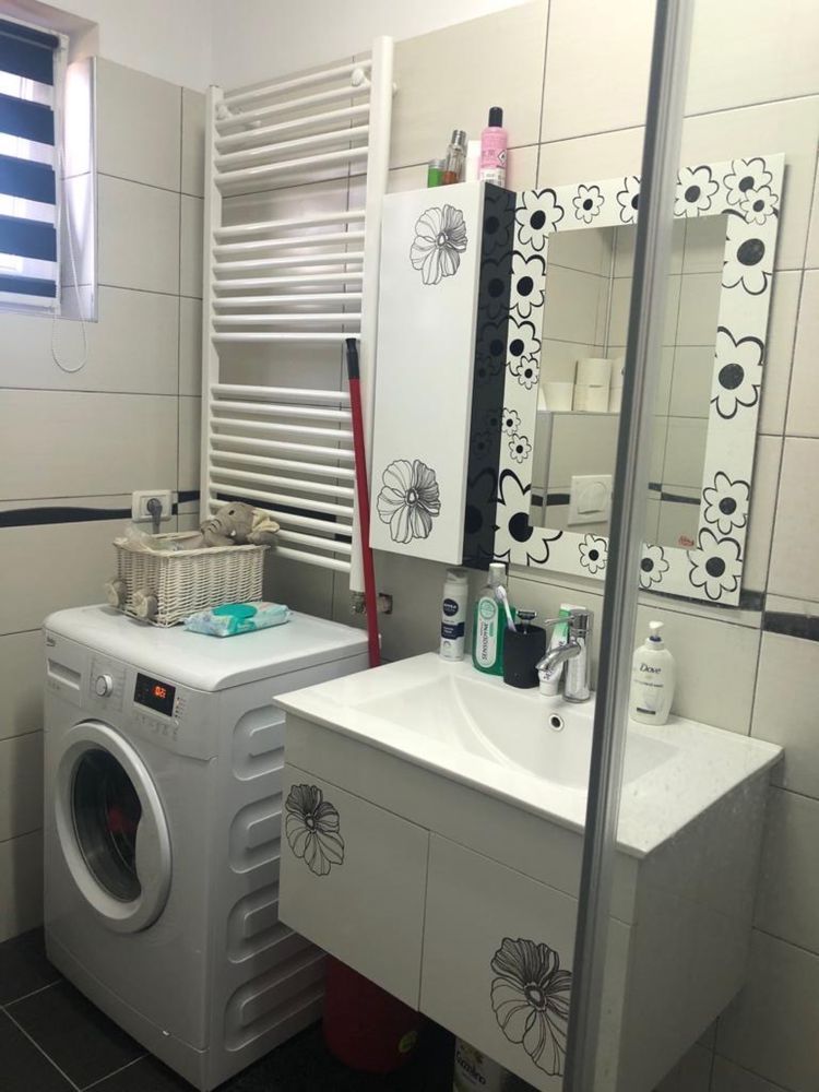 Apartament 2 camere, centrală proprie, pet friendly, Vitan - Poză 5