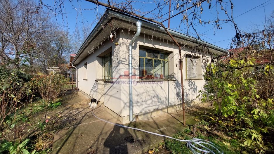 Vanzare casa conslidata Silistea Snagovului Com. Gruiu, Ilfov Snagov - Poză 1