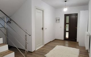 Casa Bulevard Dem Radulescu | 150 mpu | 500 m teren | - Poză 8