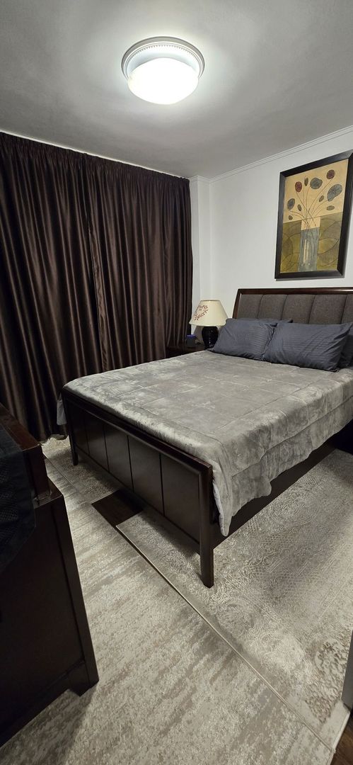 Vanzare 2camere mobilat si utilat, 55 mp, zona Sebastian - Poză 1