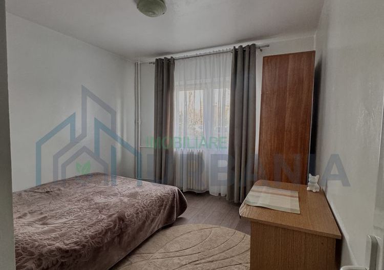 Apartament de închiriat, 4 camere, Piața Alexandru cel Bun 2, Iași - Poză 5