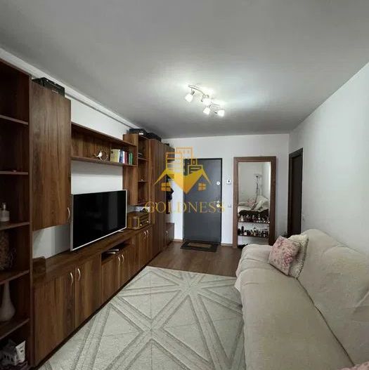 2 camere open space, Parcare Subterană, Zona Spital Clujana, Iris - Poză 4