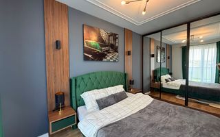 Apartament ultramodern  / decomandat /  Zona Terra - Poză 8