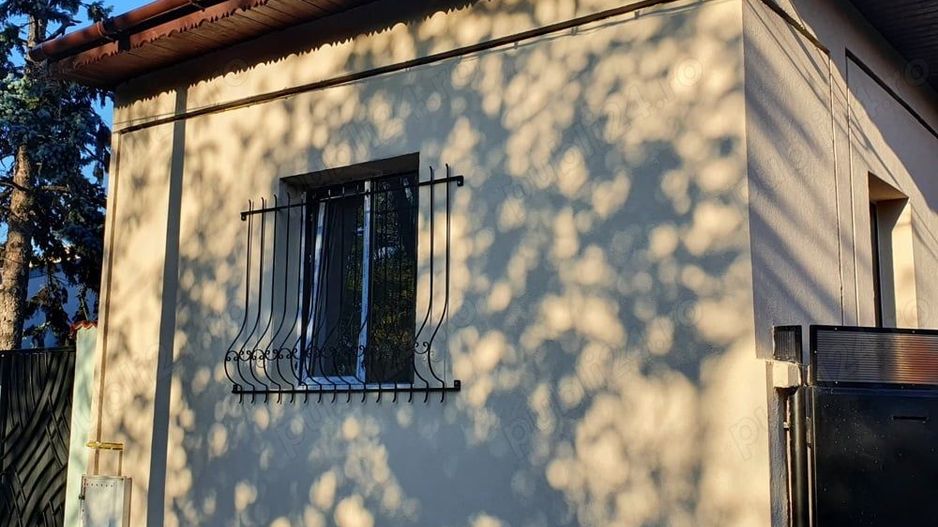 Inchiriere casa  6 camere 3 bai curte libera 180mp, zona Crangasi - Poză 1