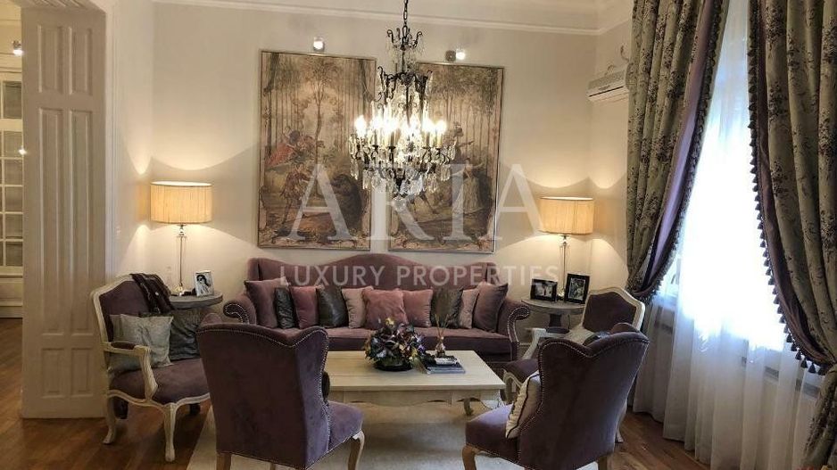 Apartament 4 camere Dorobanti Capitale - Poză 13