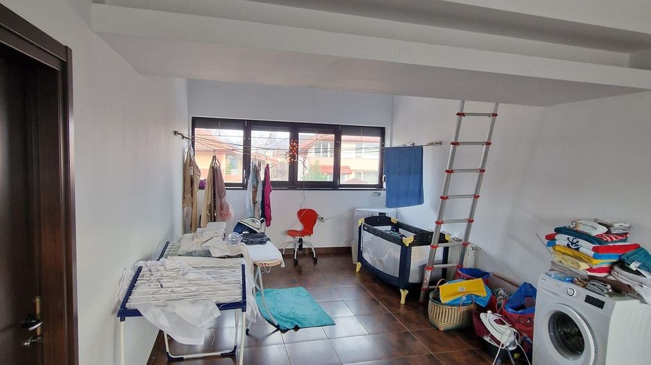 De vanzare vila deosebita, Prelungirea Ghencea/Cartierul Latin - Poză 12