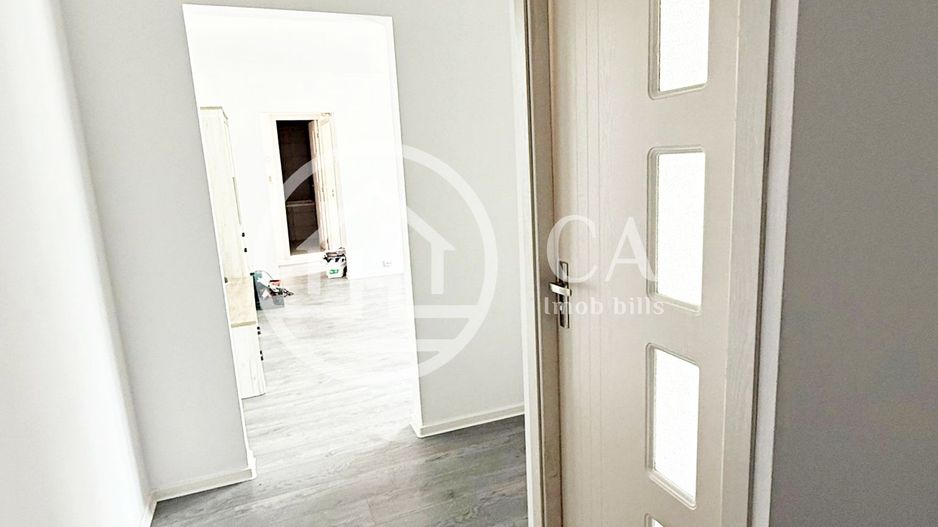 Apartament cu 2 camere de vanzare in Zona Rogerius, Oradea - Poză 8