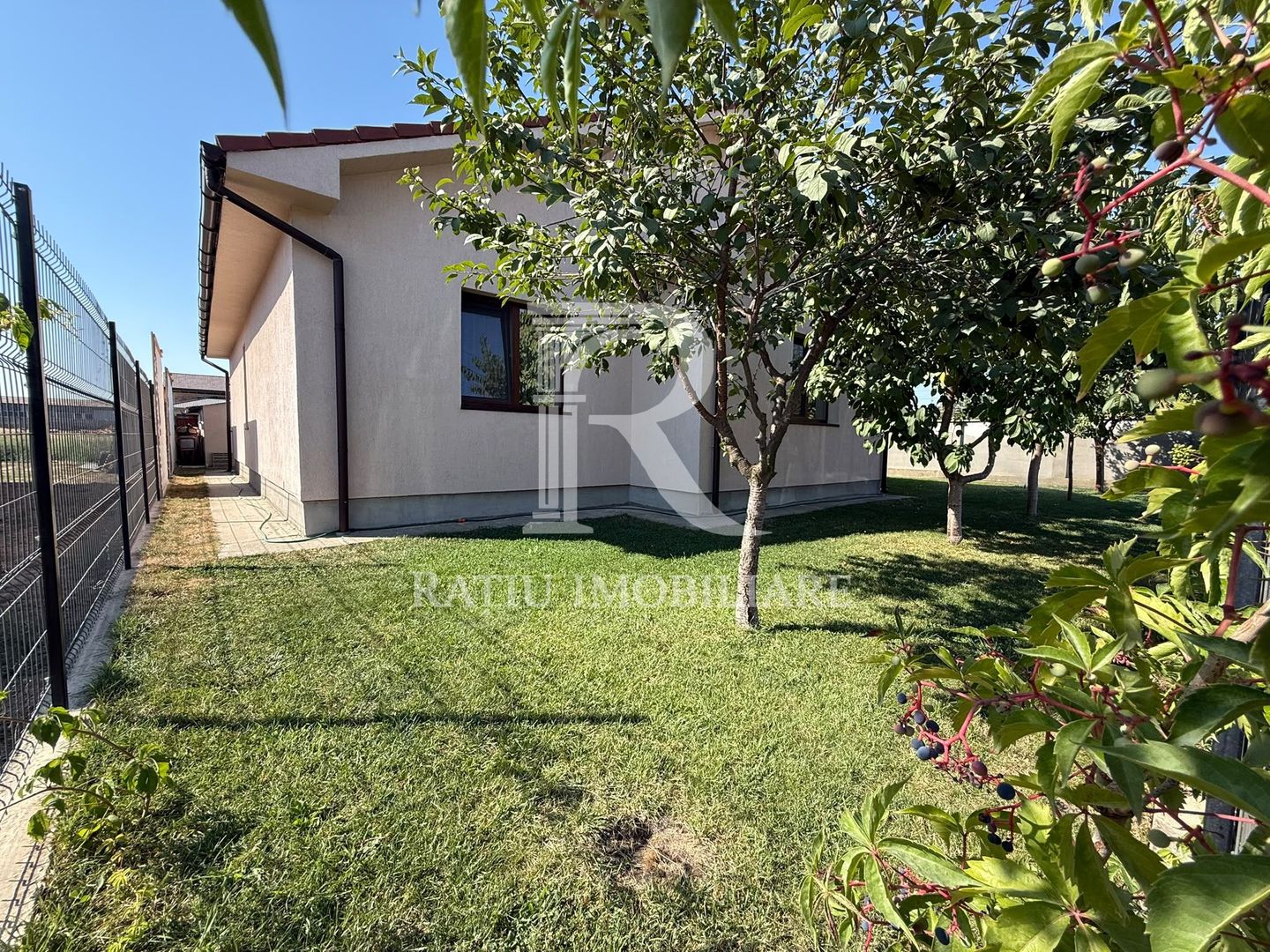 Casa cu 3 camere | Mobilat Complet | Teren 490 MP | Cihei | Bihor - Poză 16