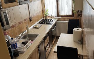 BRASADAS vinde ap 2 cam etaj 2/4 Micro 15. - Poză 7