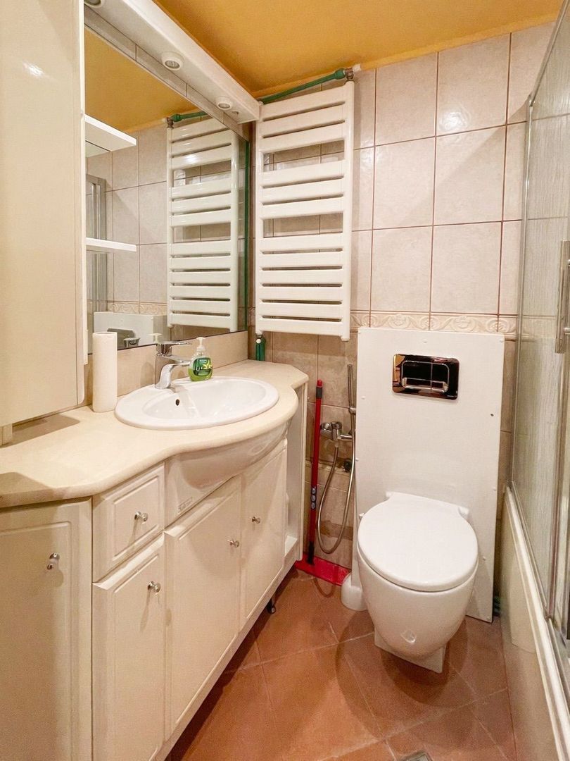 Apartament 3 camere I 1 decembrie 1918 I Vanzare - Poză 2